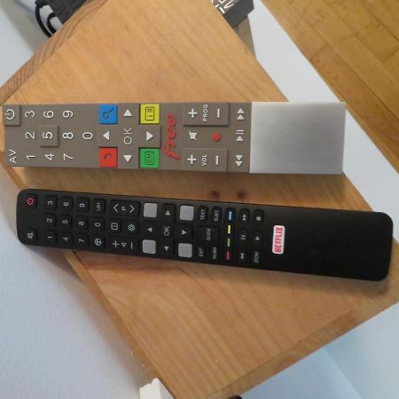 Loft De 53 M2 Centre Ville Blois,Tv Kültér fotó