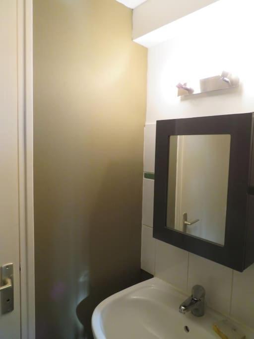 Loft De 53 M2 Centre Ville Blois,Tv Kültér fotó