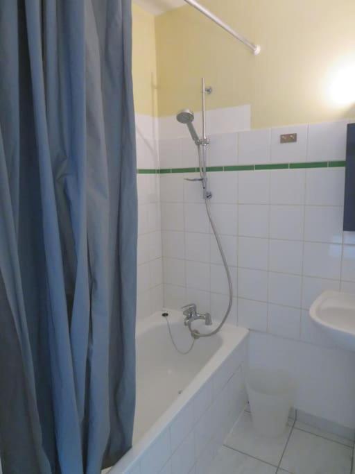 Loft De 53 M2 Centre Ville Blois,Tv Kültér fotó