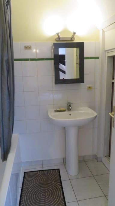 Loft De 53 M2 Centre Ville Blois,Tv Kültér fotó